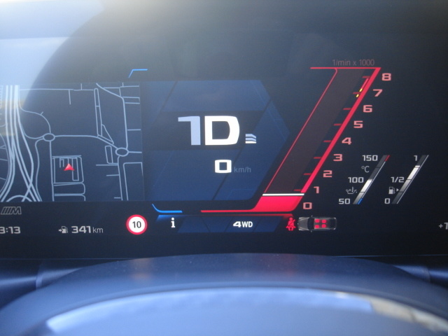 BMWM M4 xDrive Cabrio Competition 375 kW (510 CV) Vehículo usado en Barcelona - 30