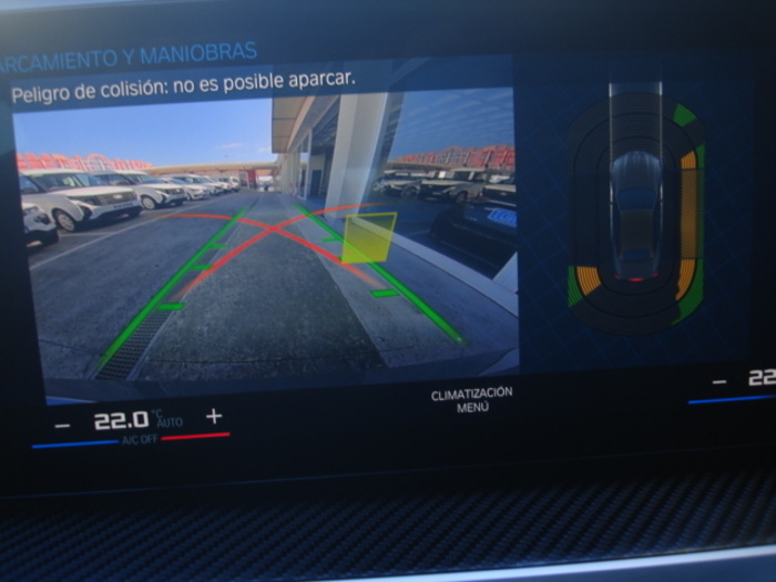 BMWM M4 xDrive Cabrio Competition 375 kW (510 CV) Vehículo usado en Barcelona - 38 BMWM M4 xDrive Cabrio Competition 375 kW (510 CV) Vehículo usado en Barcelona - 38