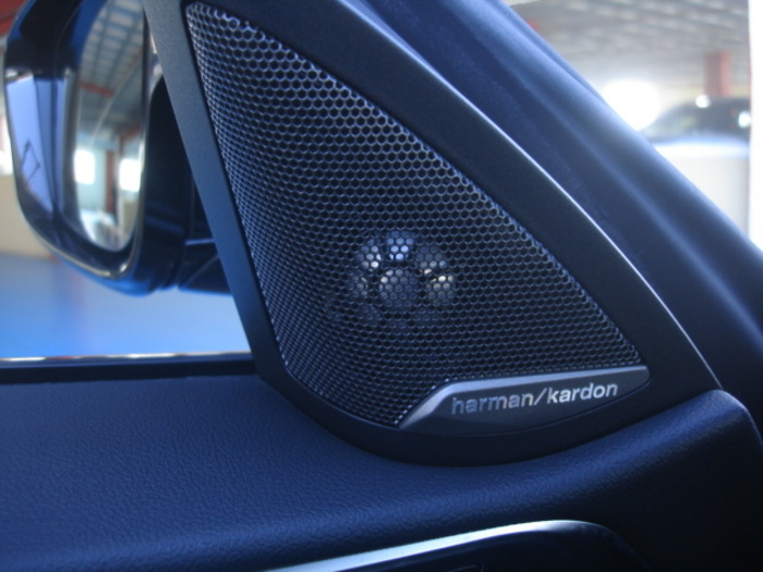 BMWM M4 xDrive Cabrio Competition 375 kW (510 CV) Vehículo usado en Barcelona - 43 BMWM M4 xDrive Cabrio Competition 375 kW (510 CV) Vehículo usado en Barcelona - 43