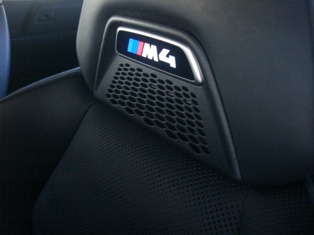 BMWM M4 xDrive Cabrio Competition 375 kW (510 CV) Vehículo usado en Barcelona - 44