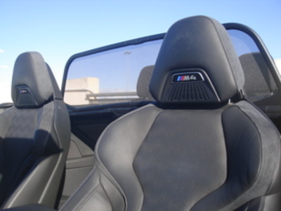 BMW M M4 xDrive Cabrio Competition 375 kW (510 CV) BMW M M4 xDrive Cabrio Competition 375 kW (510 CV)