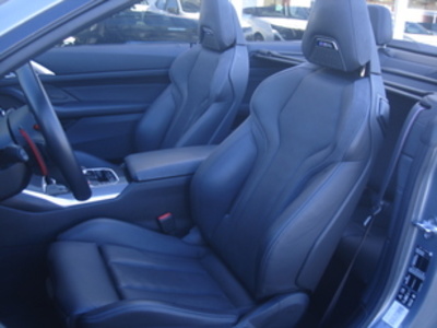 BMW M M4 xDrive Cabrio Competition 375 kW (510 CV) BMW M M4 xDrive Cabrio Competition 375 kW (510 CV)