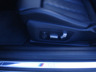 BMW M M4 xDrive Cabrio Competition 375 kW (510 CV)