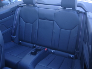 BMW M M4 xDrive Cabrio Competition 375 kW (510 CV)