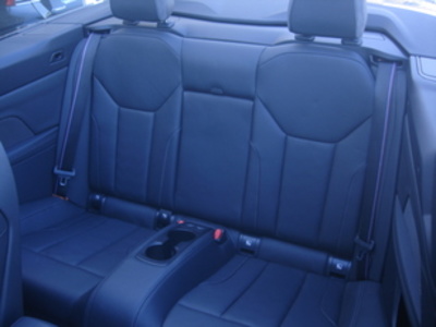 BMW M M4 xDrive Cabrio Competition 375 kW (510 CV) BMW M M4 xDrive Cabrio Competition 375 kW (510 CV)