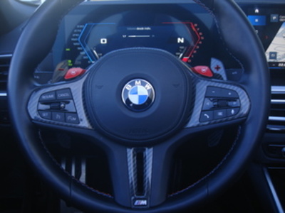 BMW M M4 xDrive Cabrio Competition 375 kW (510 CV) BMW M M4 xDrive Cabrio Competition 375 kW (510 CV)