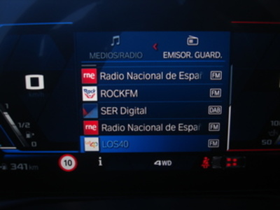 BMW M M4 xDrive Cabrio Competition 375 kW (510 CV) BMW M M4 xDrive Cabrio Competition 375 kW (510 CV)