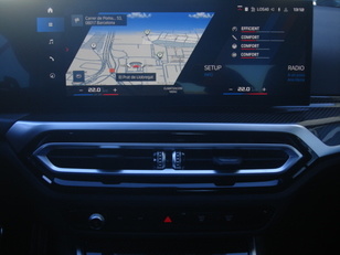 BMW M M4 xDrive Cabrio Competition 375 kW (510 CV)