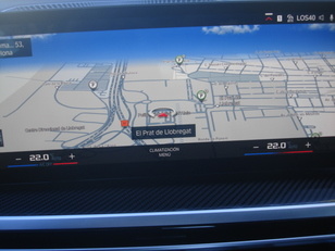 BMW M M4 xDrive Cabrio Competition 375 kW (510 CV)