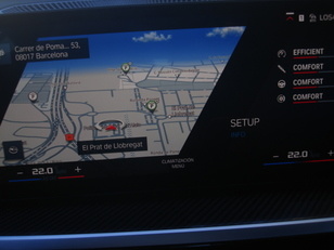 BMW M M4 xDrive Cabrio Competition 375 kW (510 CV)