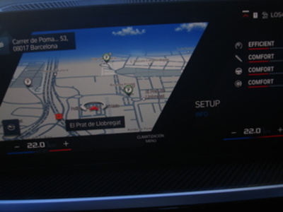 BMW M M4 xDrive Cabrio Competition 375 kW (510 CV) BMW M M4 xDrive Cabrio Competition 375 kW (510 CV)