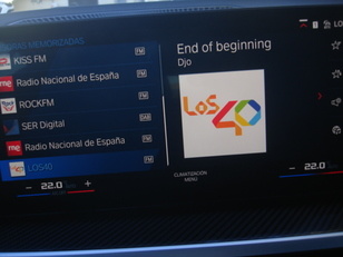 BMW M M4 xDrive Cabrio Competition 375 kW (510 CV)