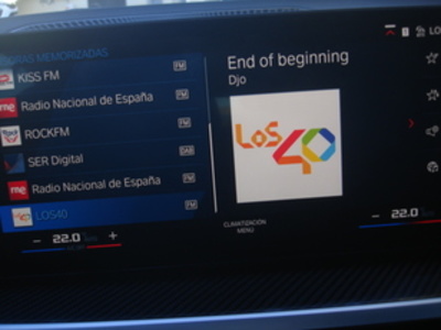 BMW M M4 xDrive Cabrio Competition 375 kW (510 CV) BMW M M4 xDrive Cabrio Competition 375 kW (510 CV)