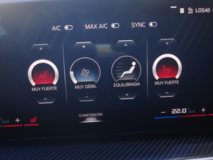 BMW M M4 xDrive Cabrio Competition 375 kW (510 CV)