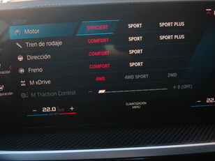 BMW M M4 xDrive Cabrio Competition 375 kW (510 CV)