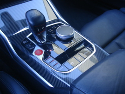 BMW M M4 xDrive Cabrio Competition 375 kW (510 CV) BMW M M4 xDrive Cabrio Competition 375 kW (510 CV)