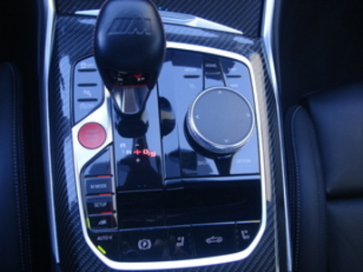 BMW M M4 xDrive Cabrio Competition 375 kW (510 CV) BMW M M4 xDrive Cabrio Competition 375 kW (510 CV)