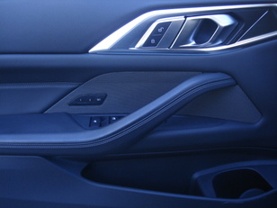 BMW M M4 xDrive Cabrio Competition 375 kW (510 CV)