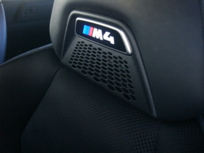 BMW M M4 xDrive Cabrio Competition 375 kW (510 CV) BMW M M4 xDrive Cabrio Competition 375 kW (510 CV)