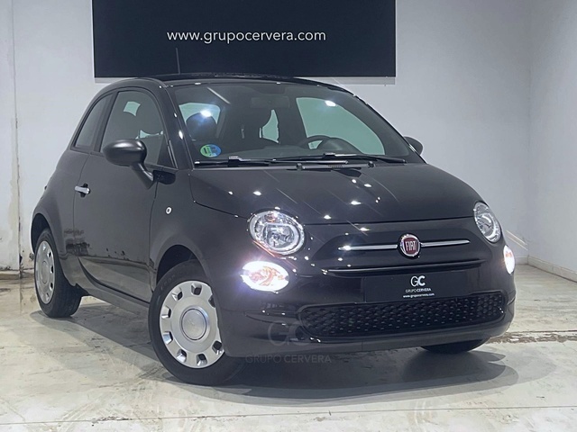 Fiat500 1.0 Hybrid Monotrim 51 kW (70 CV)