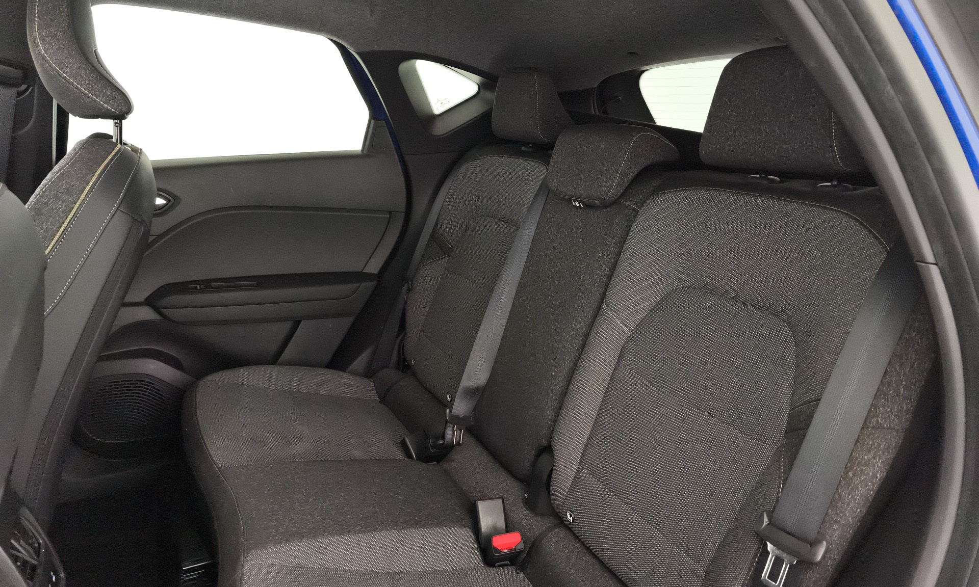 Renault Captur Techno E-Tech Híbrido 107 kW (145 CV) - 9