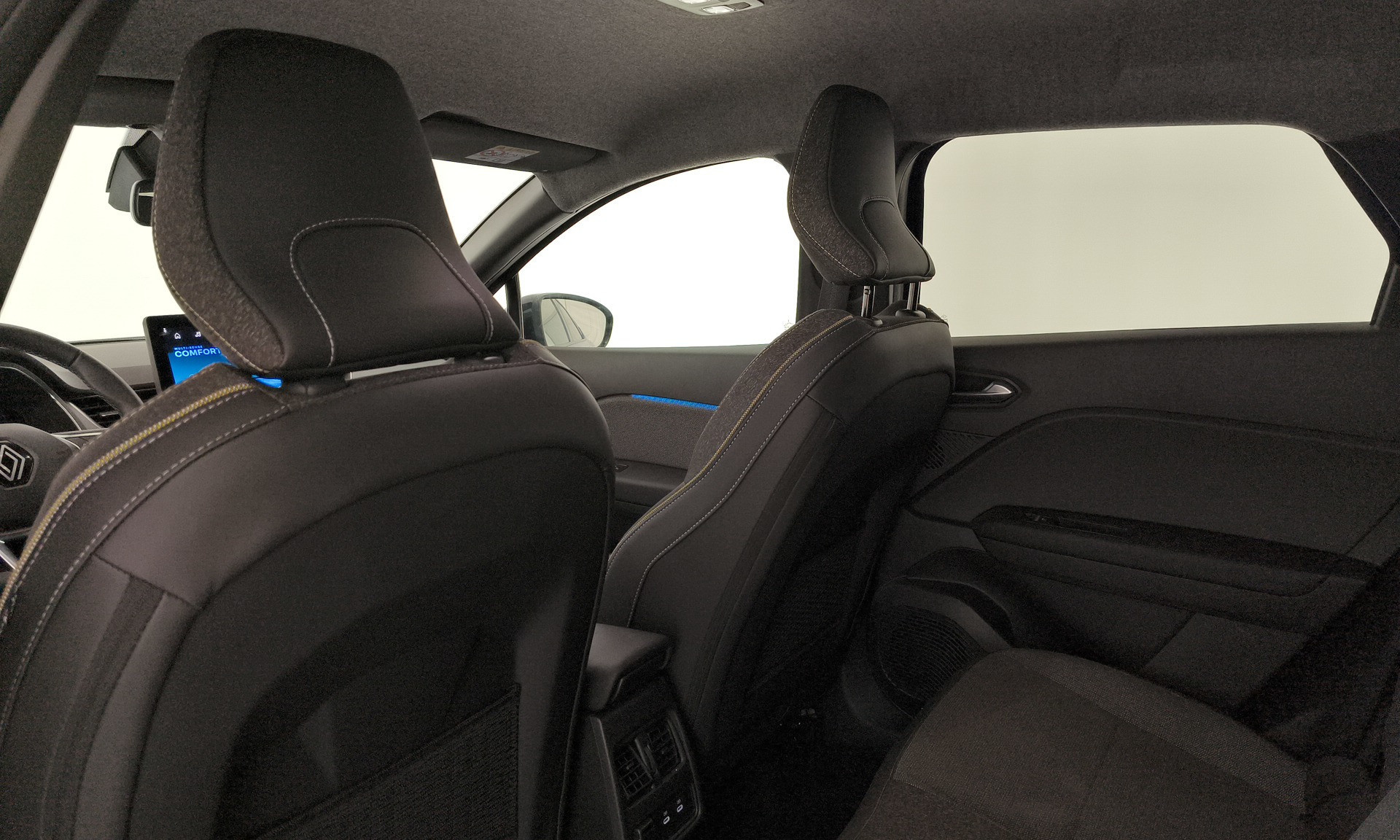 Renault Captur Techno E-Tech Híbrido 107 kW (145 CV) - 10