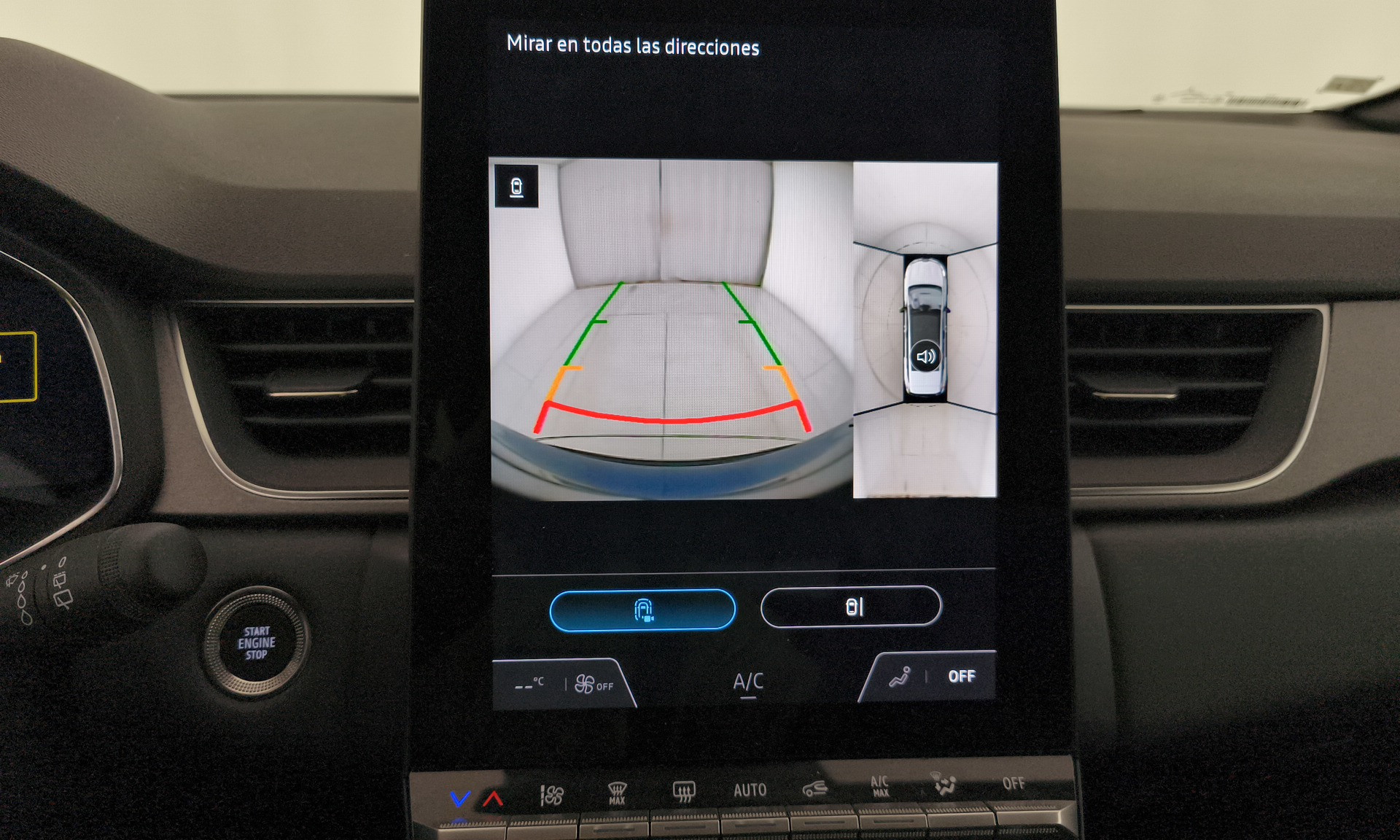 Renault Captur Techno E-Tech Híbrido 107 kW (145 CV) - 19