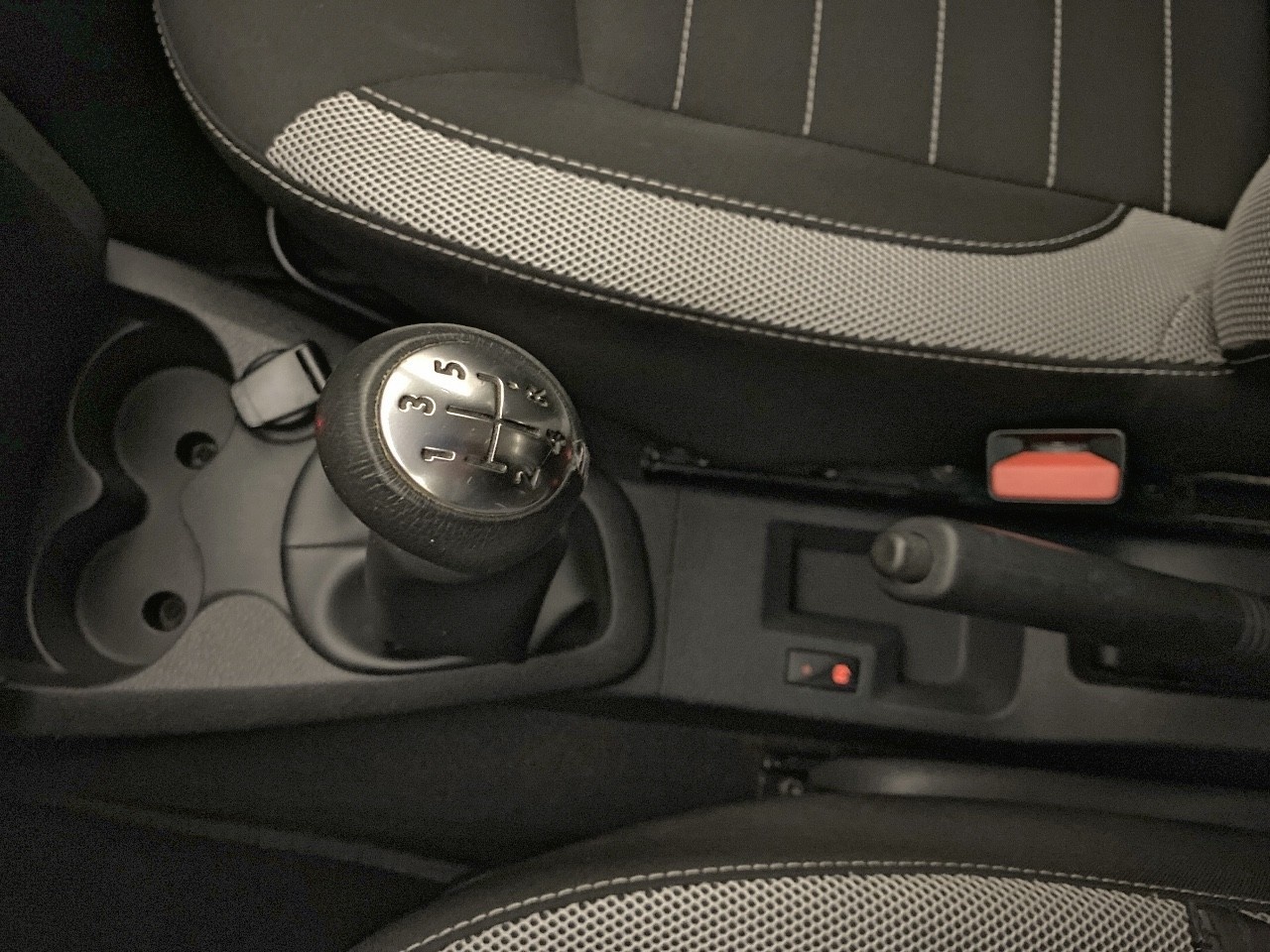 Dacia Logan MCV Stepway Comfort Blue dCi 70 kW (95 CV) - 7