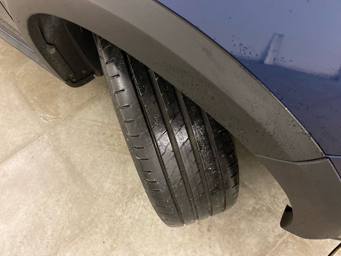 Dacia Logan MCV Stepway Comfort Blue dCi 70 kW (95 CV) - 11 Dacia Logan MCV Stepway Comfort Blue dCi 70 kW (95 CV) - 11