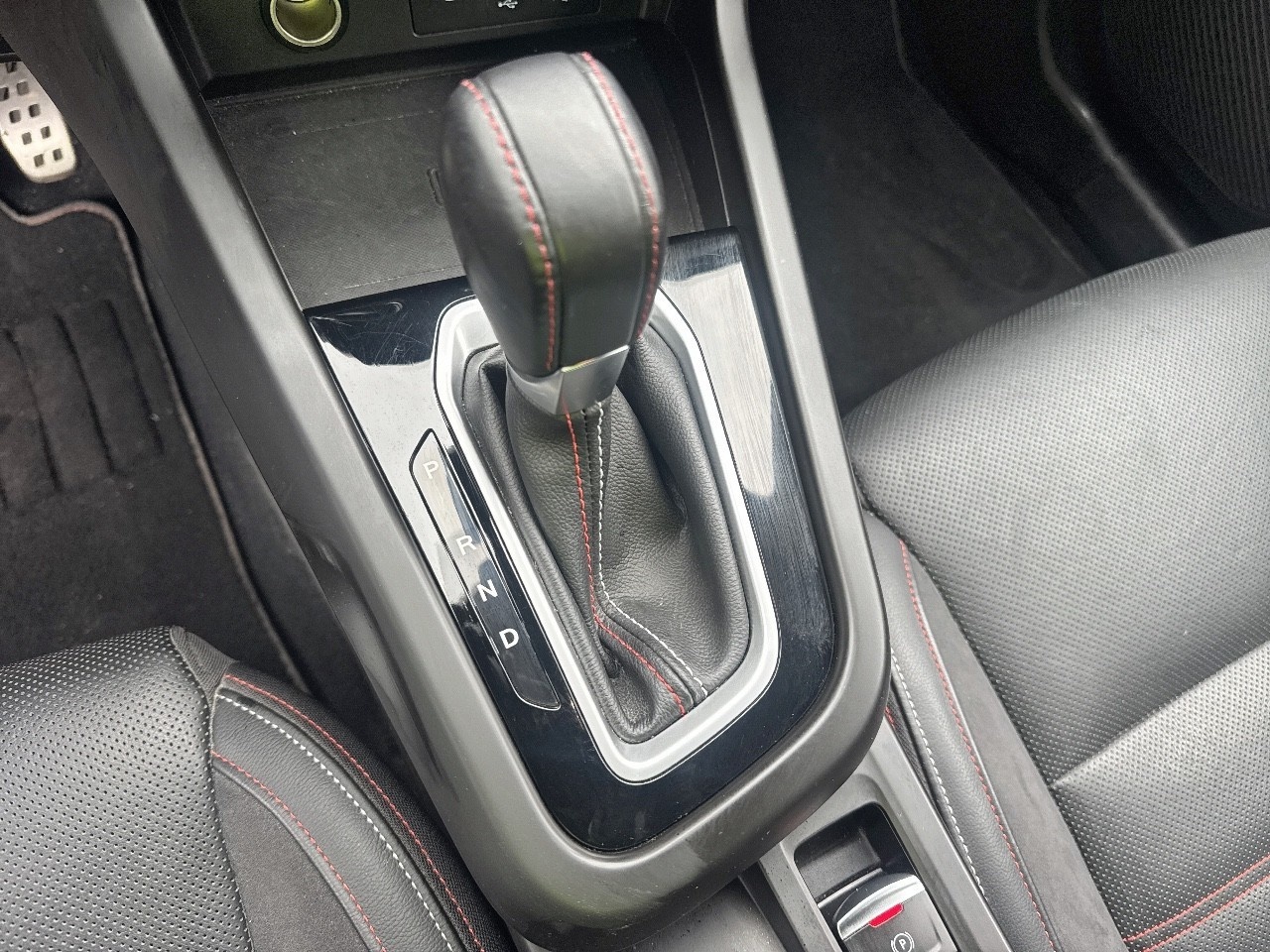 Renault Arkana RS Line TCe 118 kW (160 CV) EDC Microhíbrido - 7