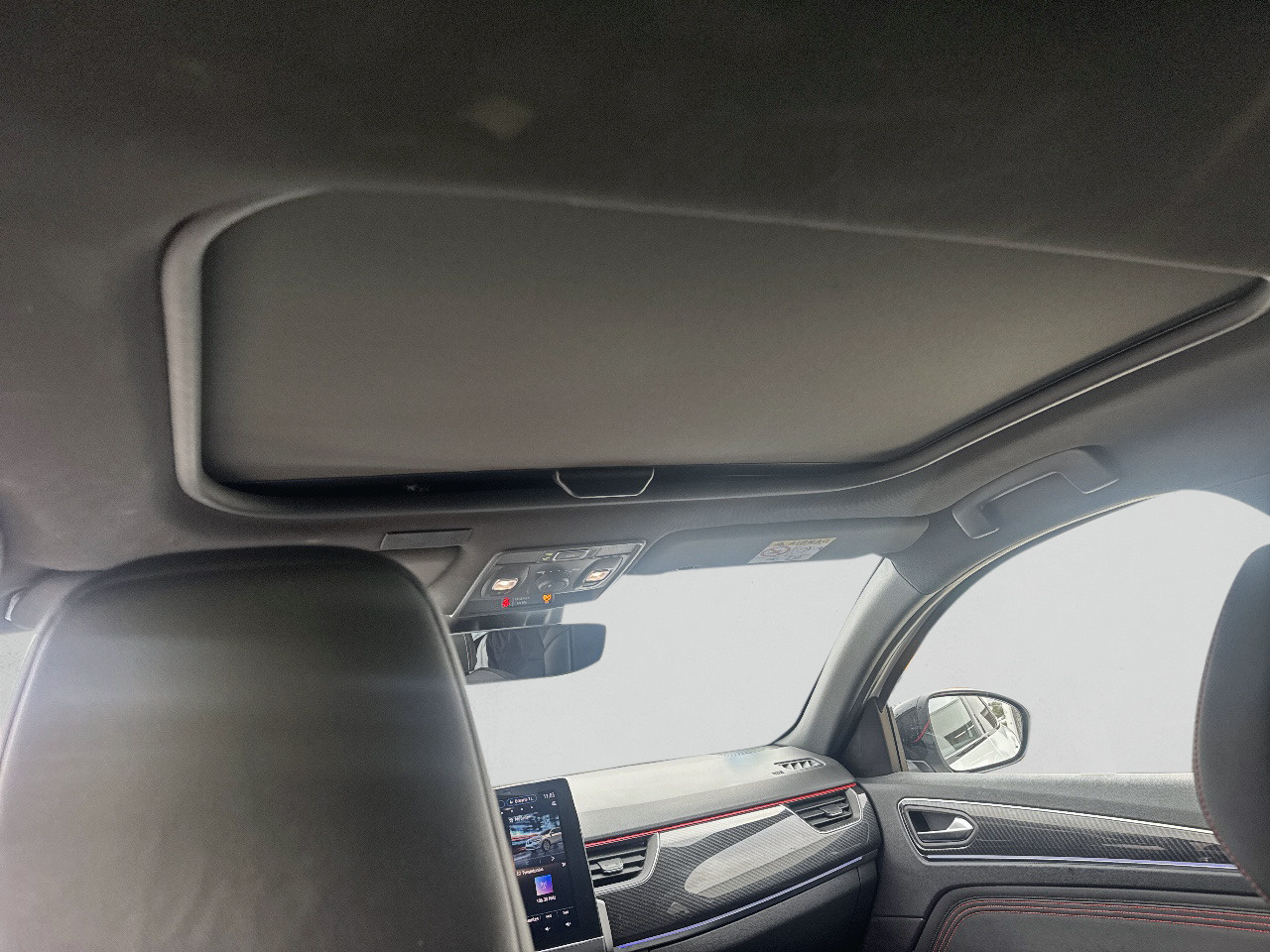 Renault Arkana RS Line TCe 118 kW (160 CV) EDC Microhíbrido - 13