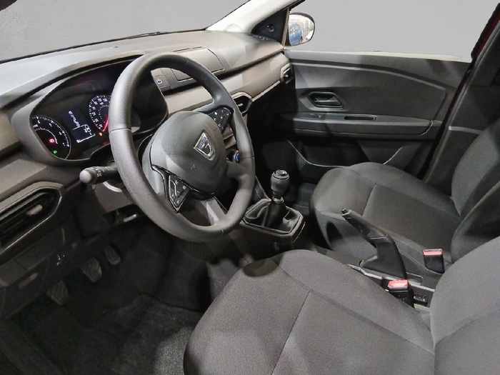 Dacia Sandero Essential TCe 66 kW (91 CV) - 5 Dacia Sandero Essential TCe 66 kW (91 CV) - 5