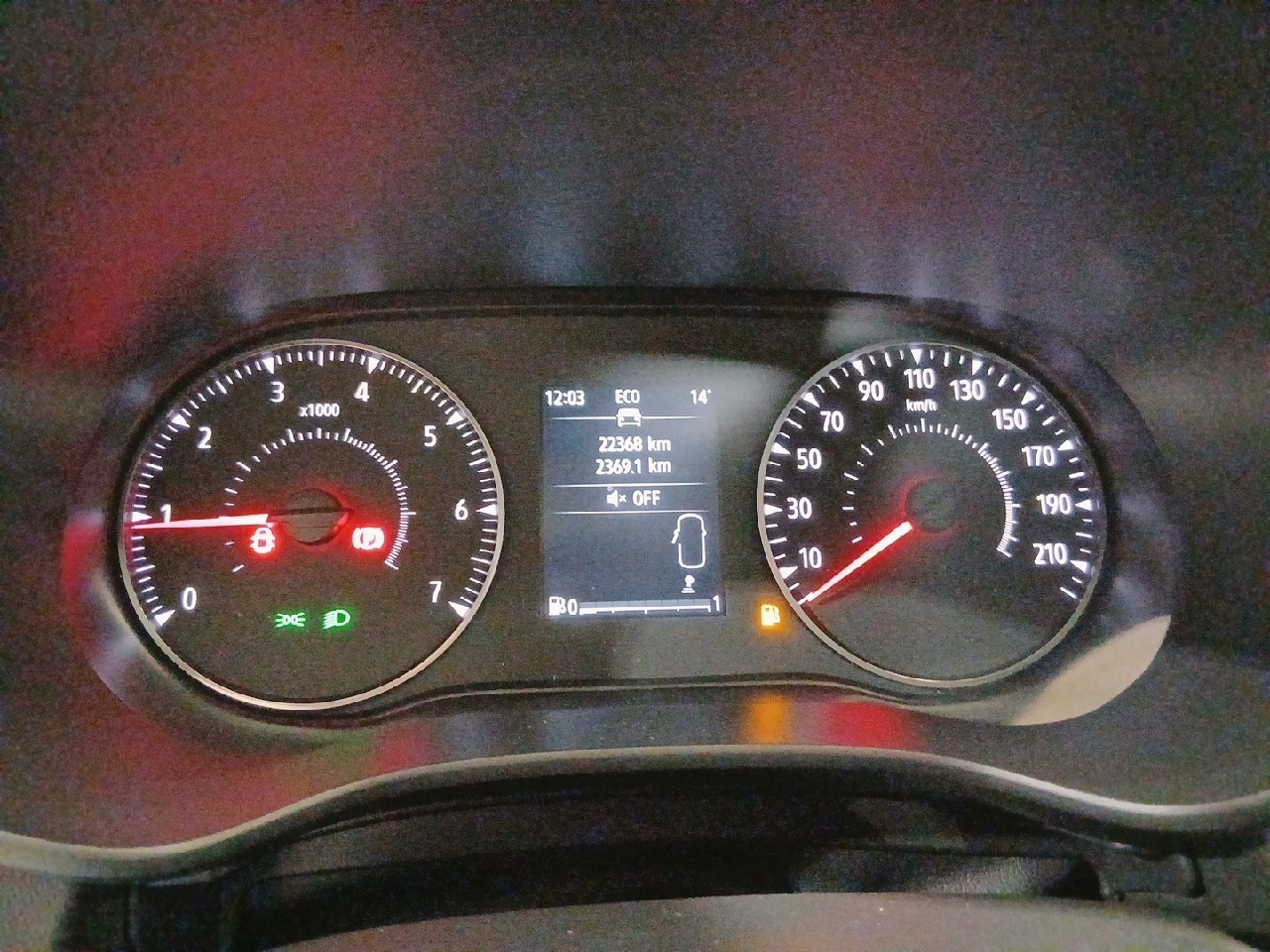 Dacia Sandero Essential TCe 66 kW (91 CV) - 9