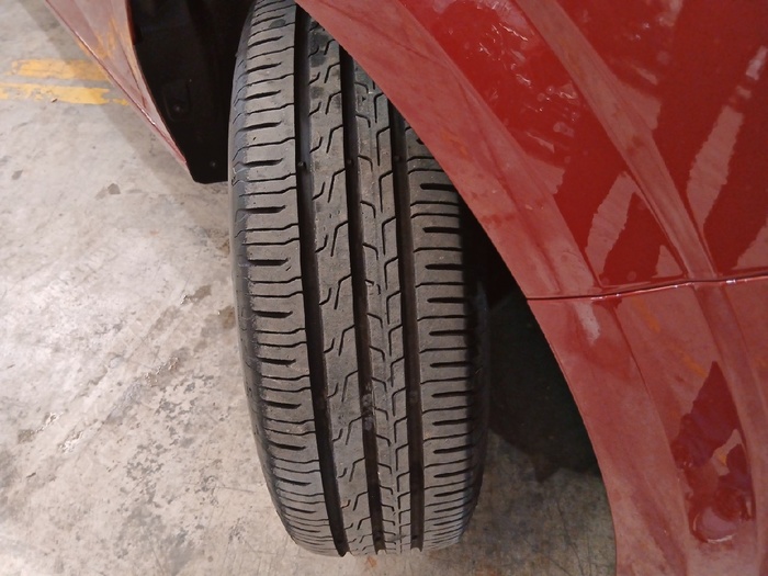 Dacia Sandero Essential TCe 66 kW (91 CV) - 12 Dacia Sandero Essential TCe 66 kW (91 CV) - 12