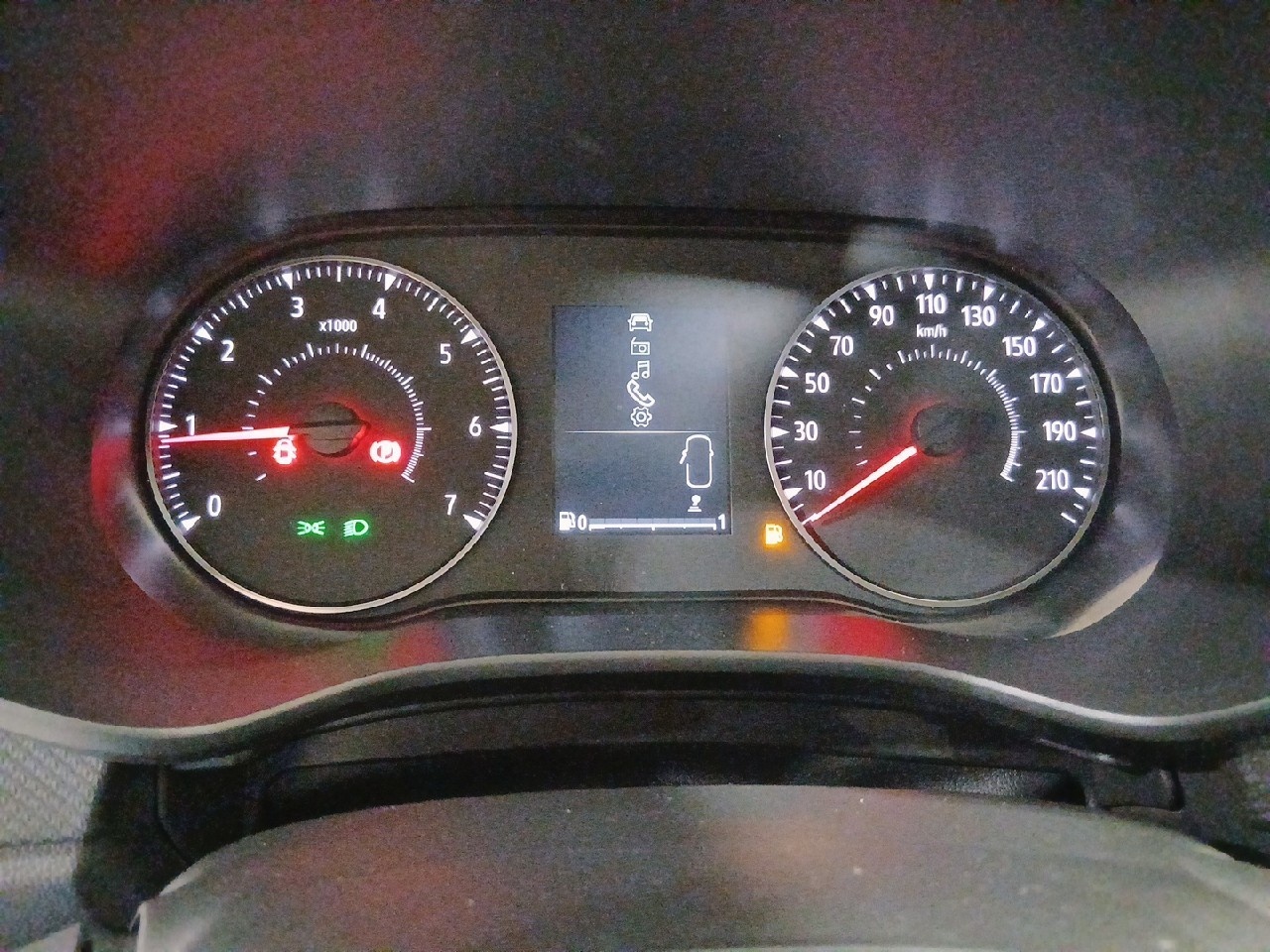 Dacia Sandero Essential TCe 66 kW (91 CV) - 15