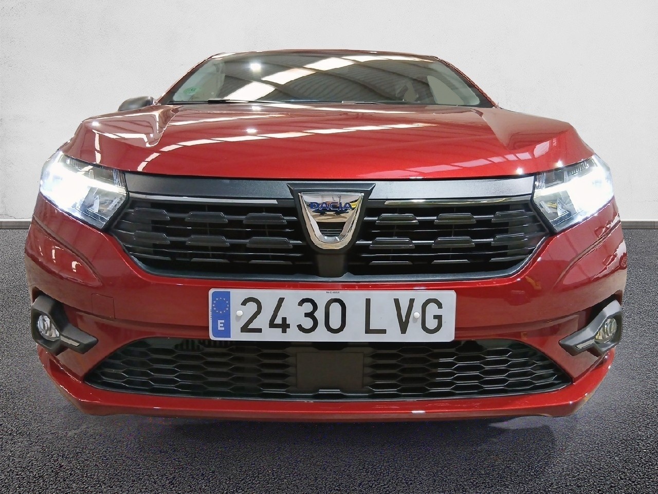 Dacia Sandero Essential TCe 66 kW (91 CV) - 17