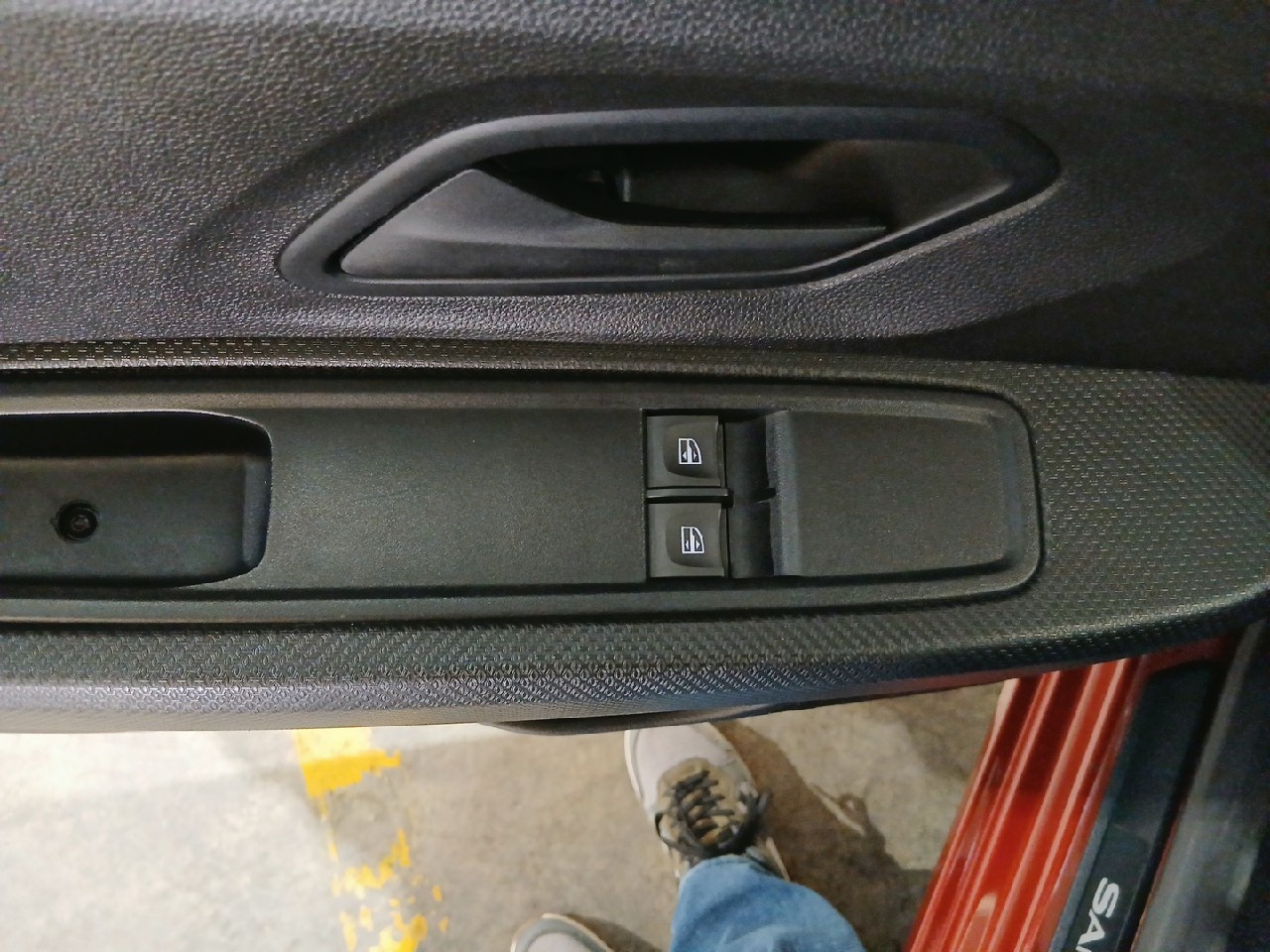 Dacia Sandero Essential TCe 66 kW (91 CV) - 18