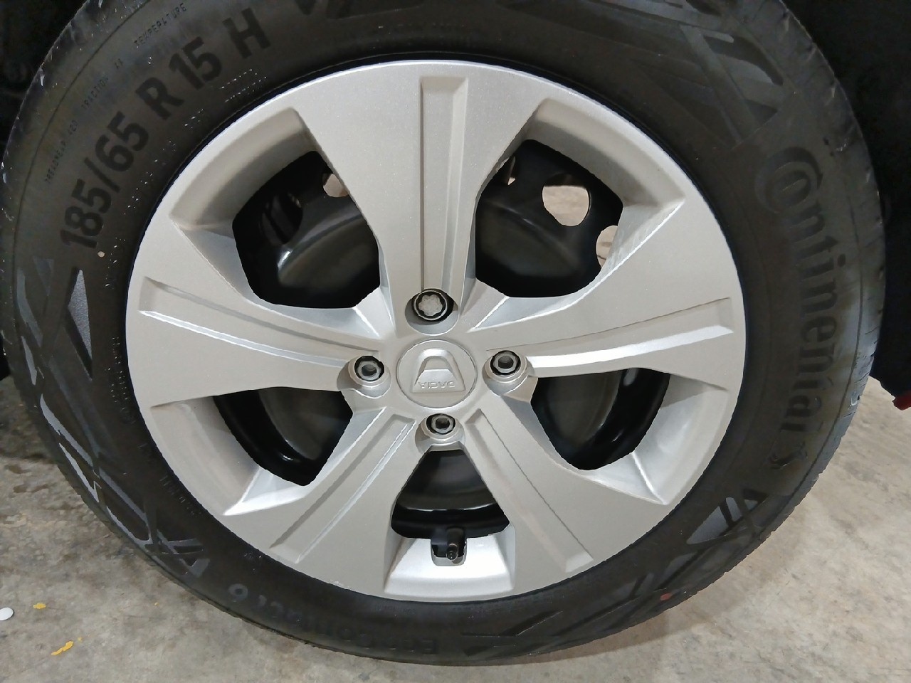 Dacia Sandero Essential TCe 66 kW (91 CV) - 20