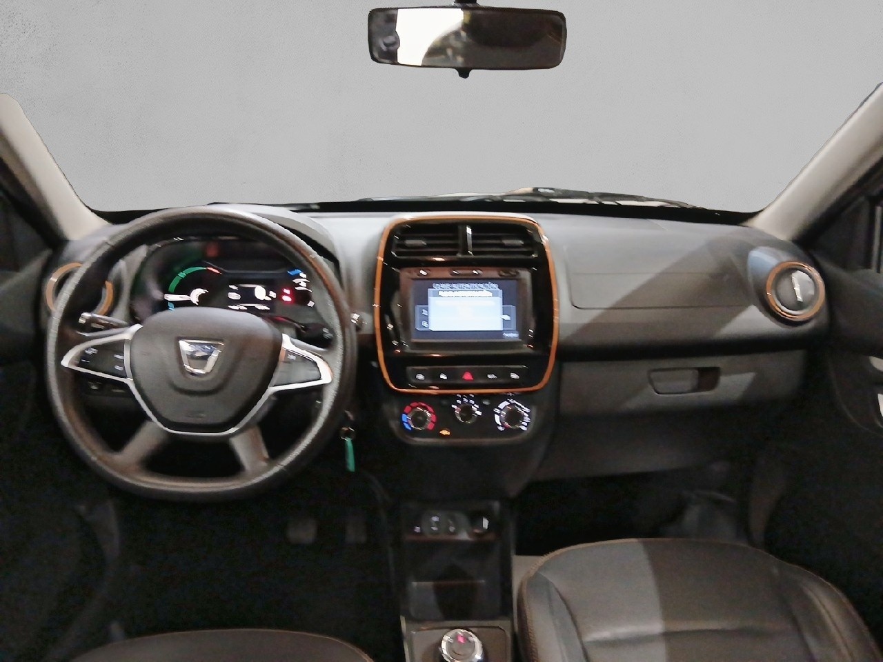 Dacia Spring Comfort Plus Electric 33 kW (45 CV) - 6