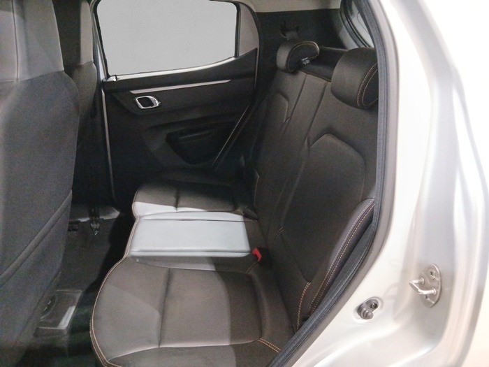 Dacia Spring Comfort Plus Electric 33 kW (45 CV) - 10 Dacia Spring Comfort Plus Electric 33 kW (45 CV) - 10