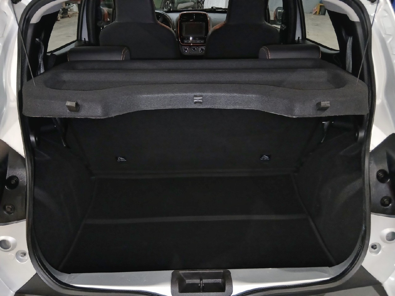 Dacia Spring Comfort Plus Electric 33 kW (45 CV) - 13