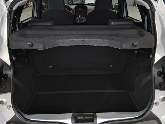 Dacia Spring Comfort Plus Electric 33 kW (45 CV) - 13 Dacia Spring Comfort Plus Electric 33 kW (45 CV) - 13