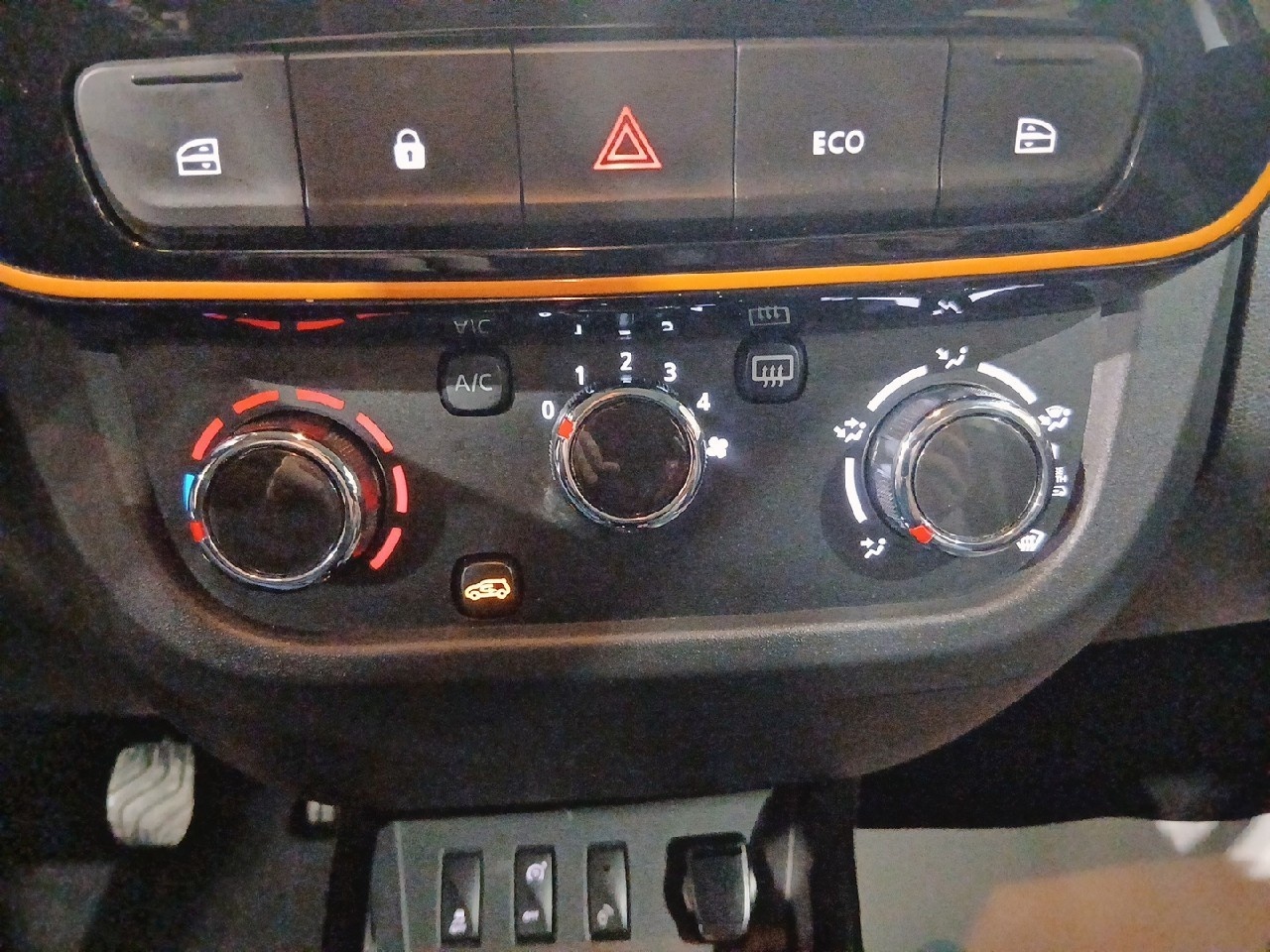 Dacia Spring Comfort Plus Electric 33 kW (45 CV) - 15