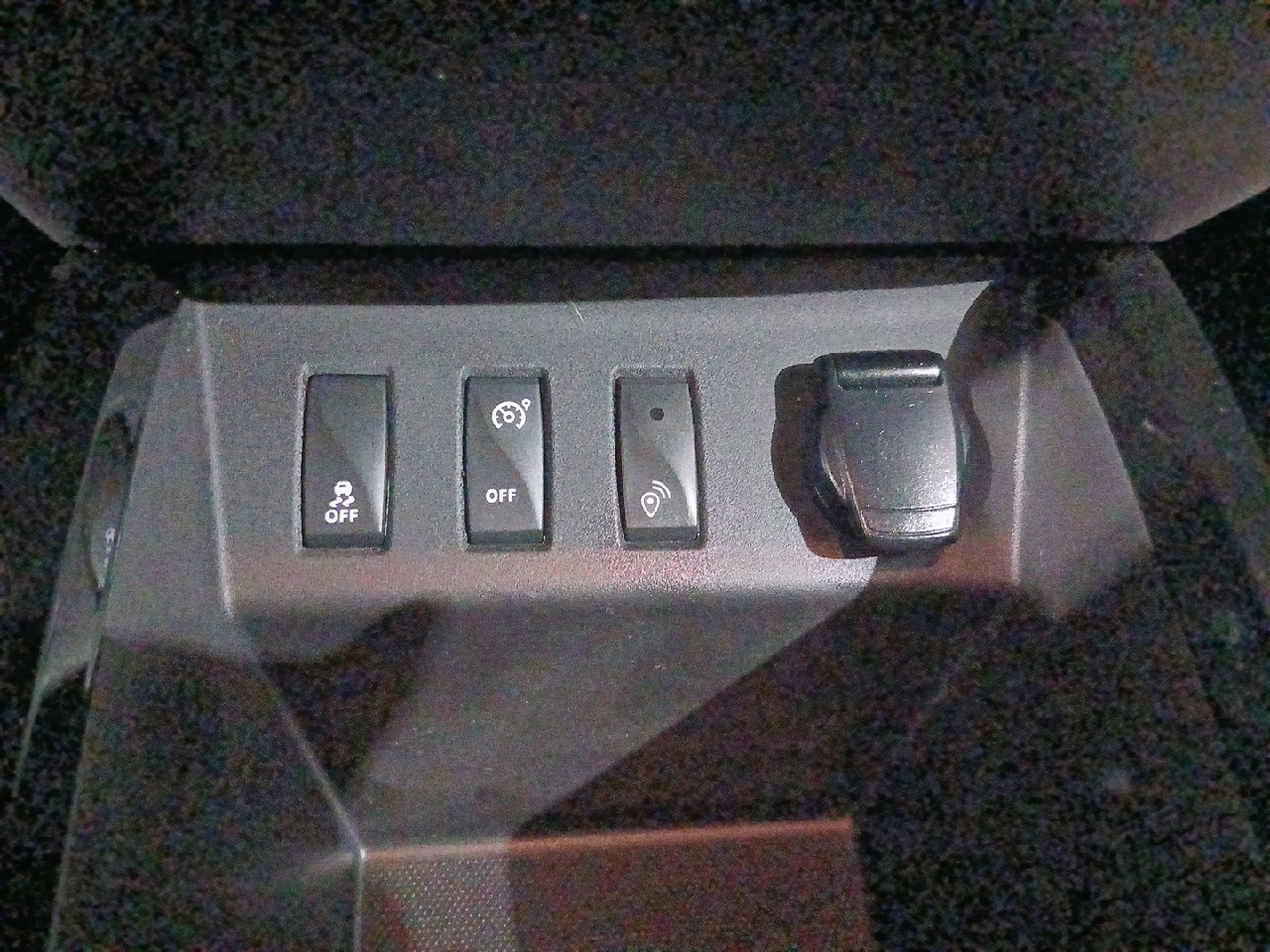 Dacia Spring Comfort Plus Electric 33 kW (45 CV) - 16