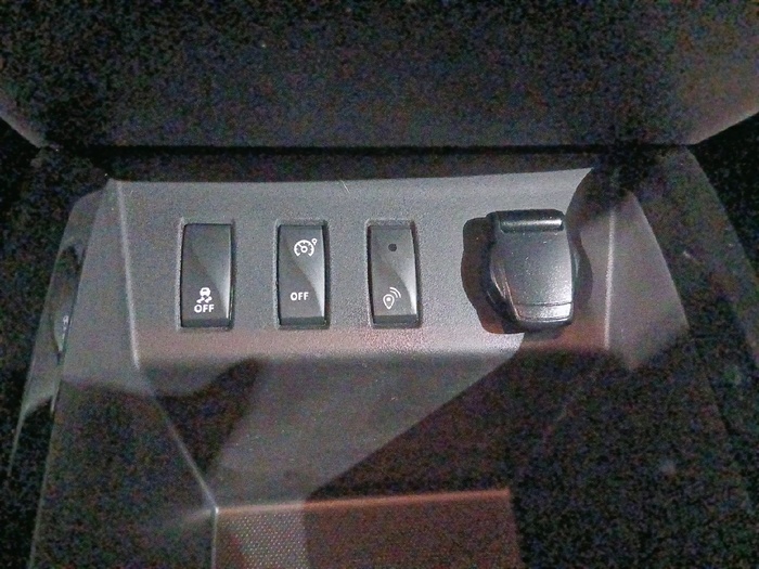 Dacia Spring Comfort Plus Electric 33 kW (45 CV) - 16 Dacia Spring Comfort Plus Electric 33 kW (45 CV) - 16