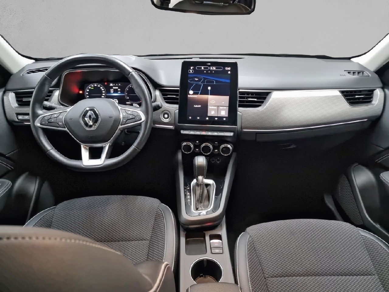 Renault Arcana Zen TCE 140 Mild Hybrid 103 kW (140 CV) EDC - 5