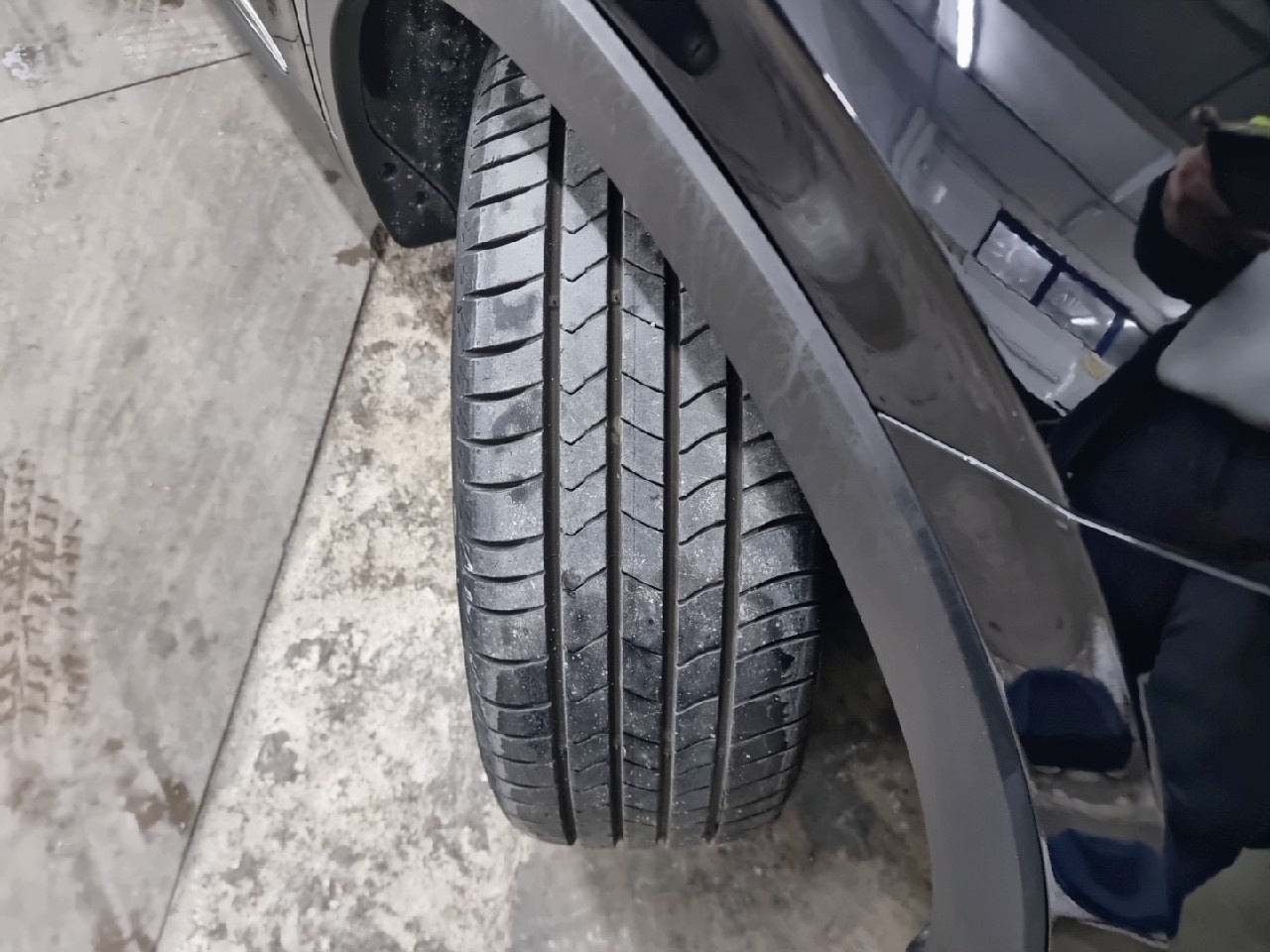 Renault Arcana Zen TCE 140 Mild Hybrid 103 kW (140 CV) EDC - 11