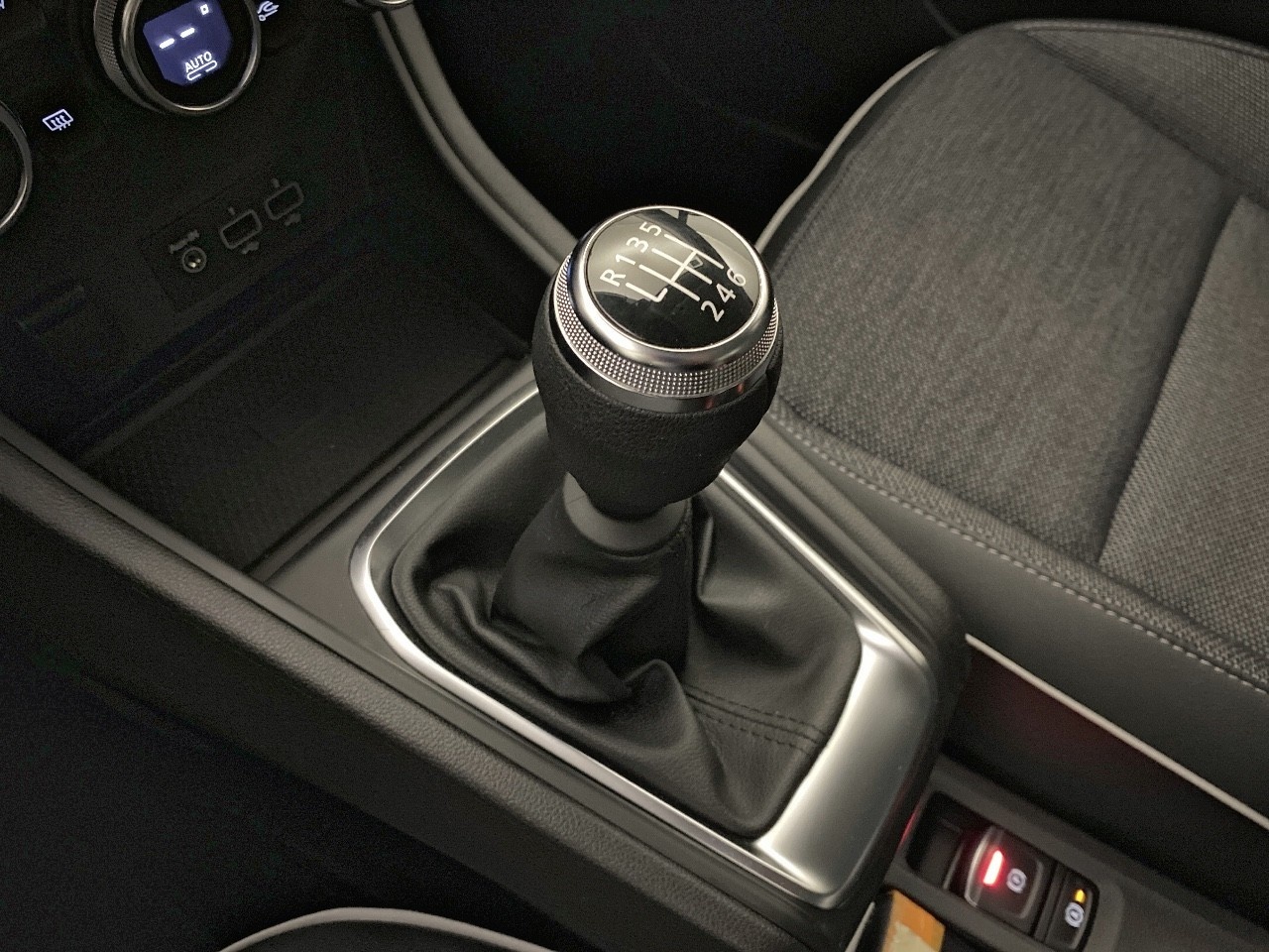 Renault Captur TCe 140 Micro Híbrido Fast Track 103 kW (140 CV) - 7