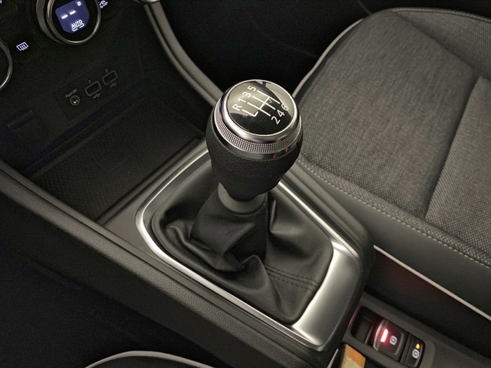 Renault Captur TCe 140 Micro Híbrido Fast Track 103 kW (140 CV) - 7 Renault Captur TCe 140 Micro Híbrido Fast Track 103 kW (140 CV) - 7