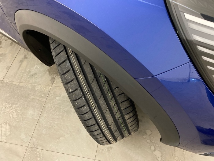 Renault Captur TCe 140 Micro Híbrido Fast Track 103 kW (140 CV) - 11 Renault Captur TCe 140 Micro Híbrido Fast Track 103 kW (140 CV) - 11